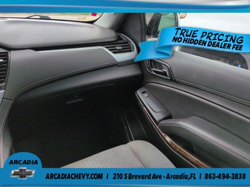 Used 2020 Chevrolet Tahoe LS RWD image 14