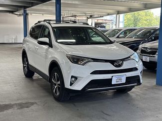 Used 2016 Toyota RAV4 XLE image 1