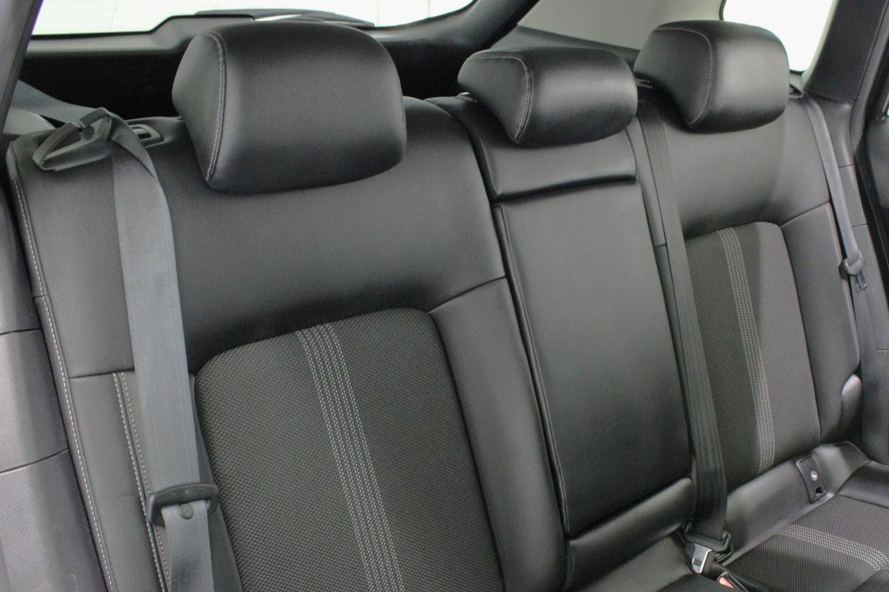 Used 2024 MAZDA CX-50 AWD 2.5 S w/ Preferred Package image 43