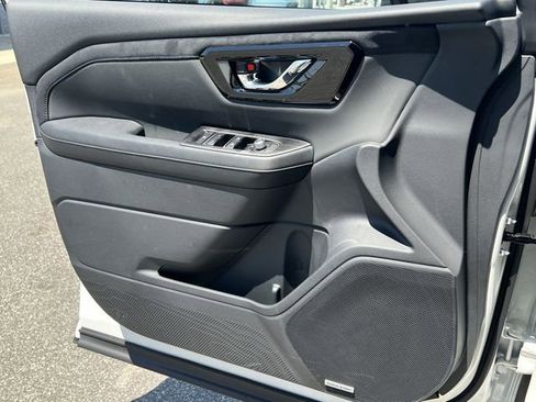 New 2026 Subaru Forester Limited AWD/4WD image 28