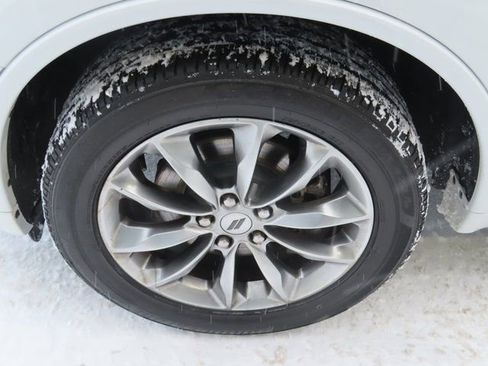 Used 2024 Dodge Durango Citadel image 19