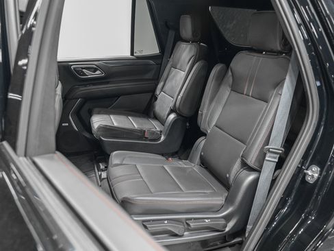 Used 2023 Chevrolet Tahoe RST w/ Luxury Package AWD/4WD image 29