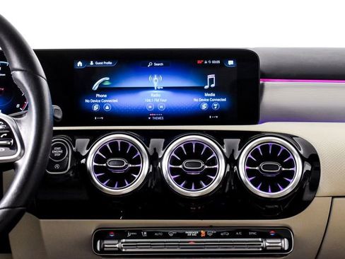 Certified 2022 Mercedes-Benz A 220 A 220 image 34