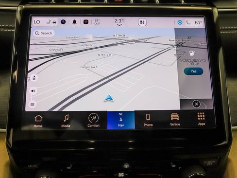 Used 2021 Jeep Grand Cherokee L Limited w/ Trailer Tow Group (B) image 15