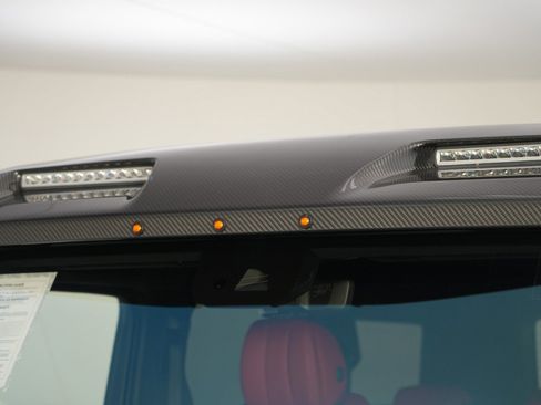 Used 2022 Mercedes-Benz G 63 AMG Squared image 70