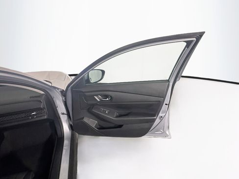 Used 2023 Honda Accord EX image 30
