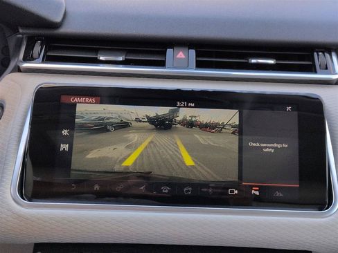 Used 2019 Land Rover Range Rover Velar S AWD/4WD image 24