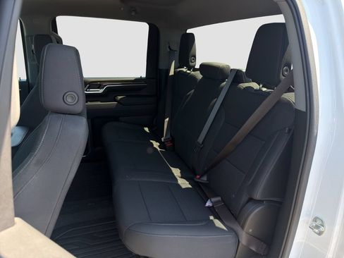 Used 2024 GMC Sierra 2500 SLE w/ SLE Value Package; AWD/4WD image 28