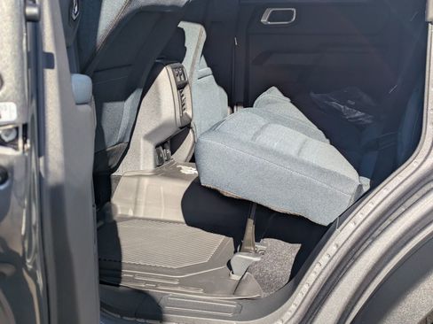 New 2025 Ford Bronco Heritage Edition image 24