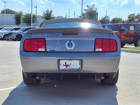 Used 2007 Ford Mustang Shelby GT500 image 22