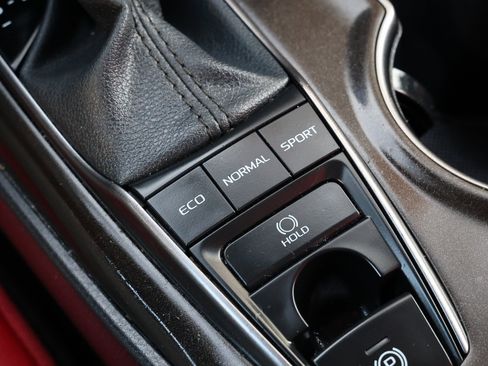 Used 2024 Toyota Camry XSE image 24