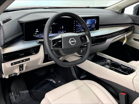 New 2025 Nissan Murano SL AWD/4WD image 7