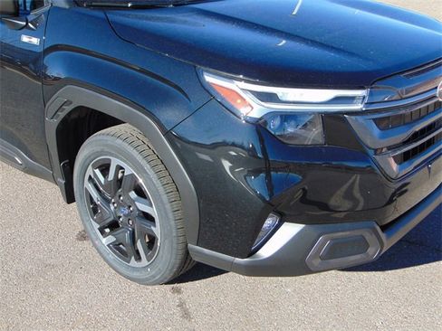 New 2025 Subaru Forester Limited image 2