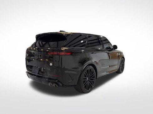 Used 2024 Land Rover Range Rover Sport image 6