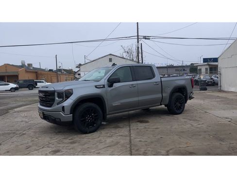 New 2026 GMC Sierra 1500 Elevation w/ Max Trailering Package AWD/4WD image 7