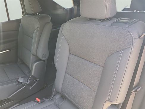 New 2026 Chevrolet Traverse LT image 14