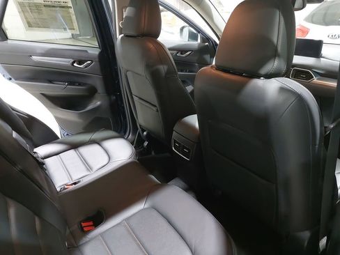 Used 2023 MAZDA CX-5 AWD 2.5 S image 11