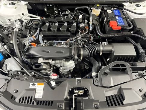 New 2025 Honda Accord SE image 13