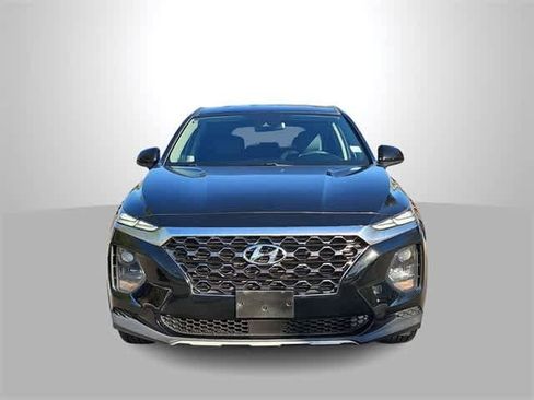 Used 2020 Hyundai Santa Fe SE image 3