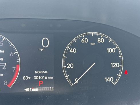 Used 2026 Honda HR-V Sport image 29