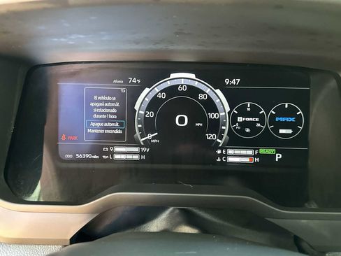 Used 2023 Toyota Sequoia Limited image 24