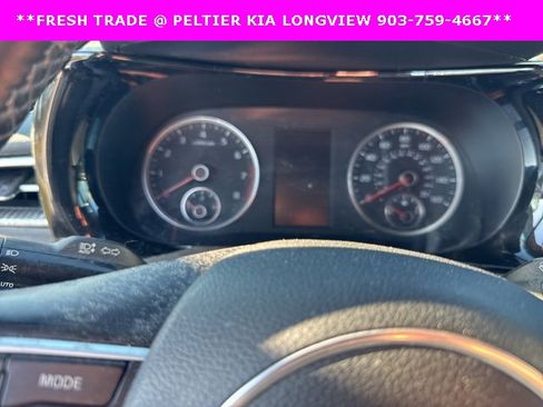 Used 2023 Kia K5 EX w/ EX Premium Package image 13