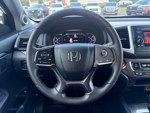 Used 2020 Honda Pilot LX image 12