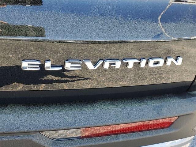 New 2026 GMC Acadia Elevation w/ Elevation Premium Package FWD image 6