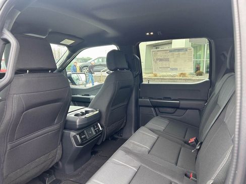 New 2026 Ford F150 STX AWD/4WD image 13