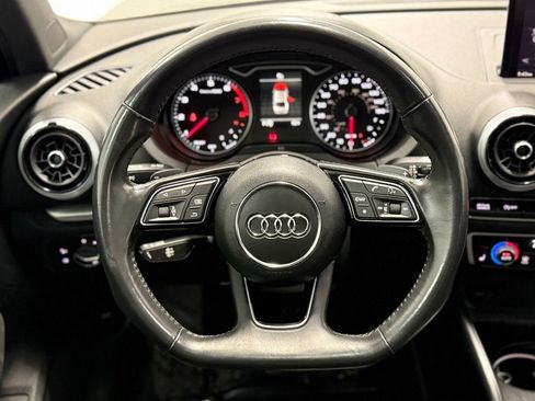 Used 2020 Audi A3 2.0T Premium w/ Final Edition Package image 18