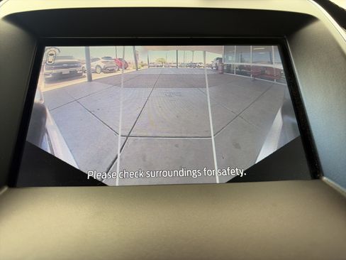 Used 2020 Ford Edge ST w/ Equipment Group 401A AWD/4WD image 25