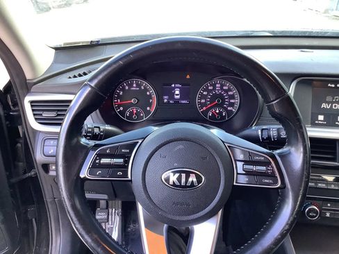 Used 2019 Kia Optima S FWD image 24