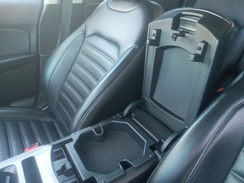 Used 2022 Ford Edge SEL image 30