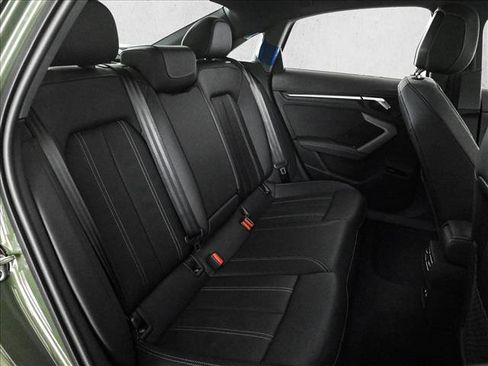 Certified 2025 Audi A3 2.0T Premium Plus w/ Premium Plus Package image 18