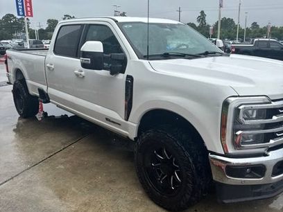 Used 2023 Ford F350 Lariat w/ Lariat Ultimate Package