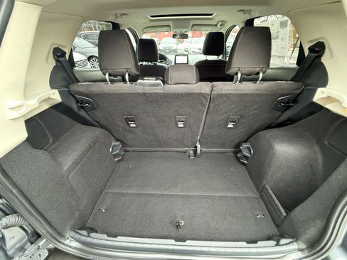 Used 2018 Ford EcoSport SE w/ SE Convenience Package image 10