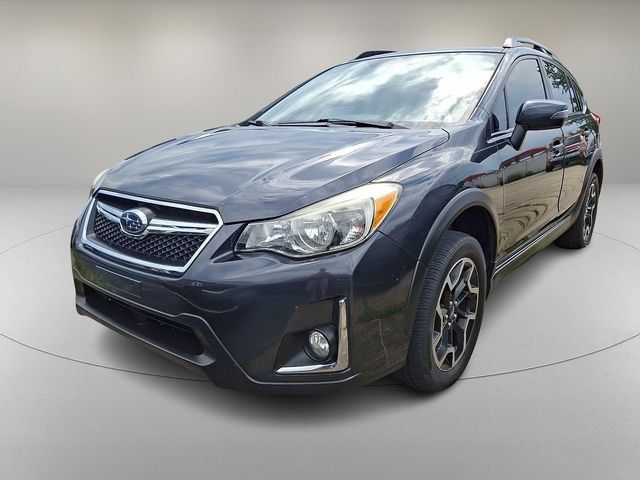 Used 2016 Subaru Crosstrek 2.0i Limited w/ Popular Package #1 AWD/4WD image 3