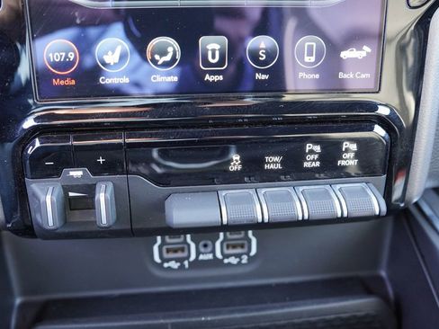 Certified 2020 RAM 1500 Laramie w/ Sport Appearance Package image 29