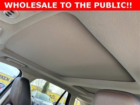 Used 2010 Ford Edge Limited image 30