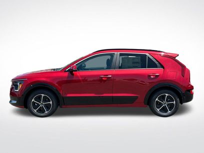 New 2026 Kia Niro
