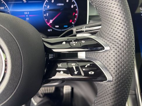 New 2026 Mercedes-Benz GLC 300 4MATIC image 29