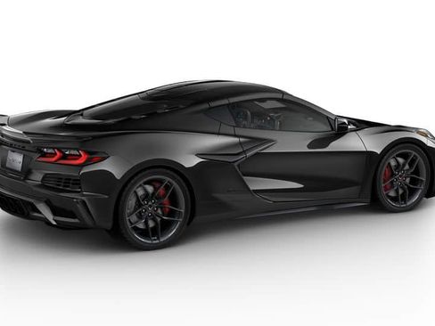 New 2026 Chevrolet Corvette Z06 image 6