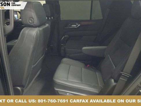 Used 2025 GMC Yukon Denali image 6