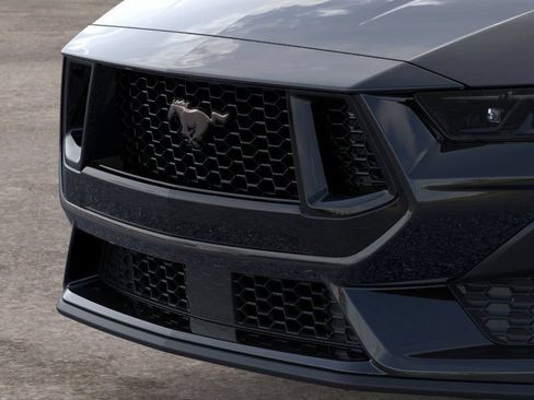 New 2026 Ford Mustang GT RWD image 17