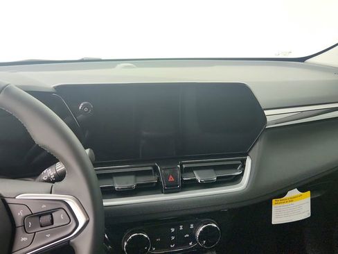 New 2026 Chevrolet TrailBlazer LT w/ LT Cold Weather Package image 19