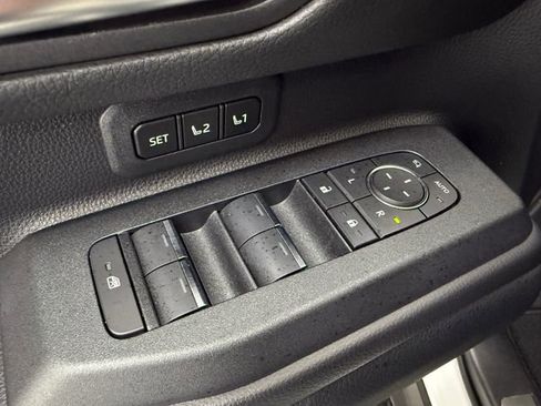 Used 2024 Toyota Land Cruiser w/ Premium Package image 29