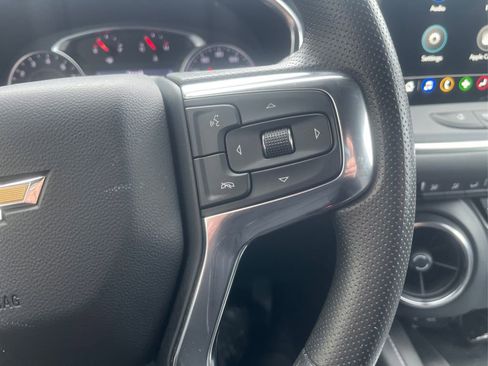 Certified 2023 Chevrolet Blazer LT w/ Convenience Package image 31