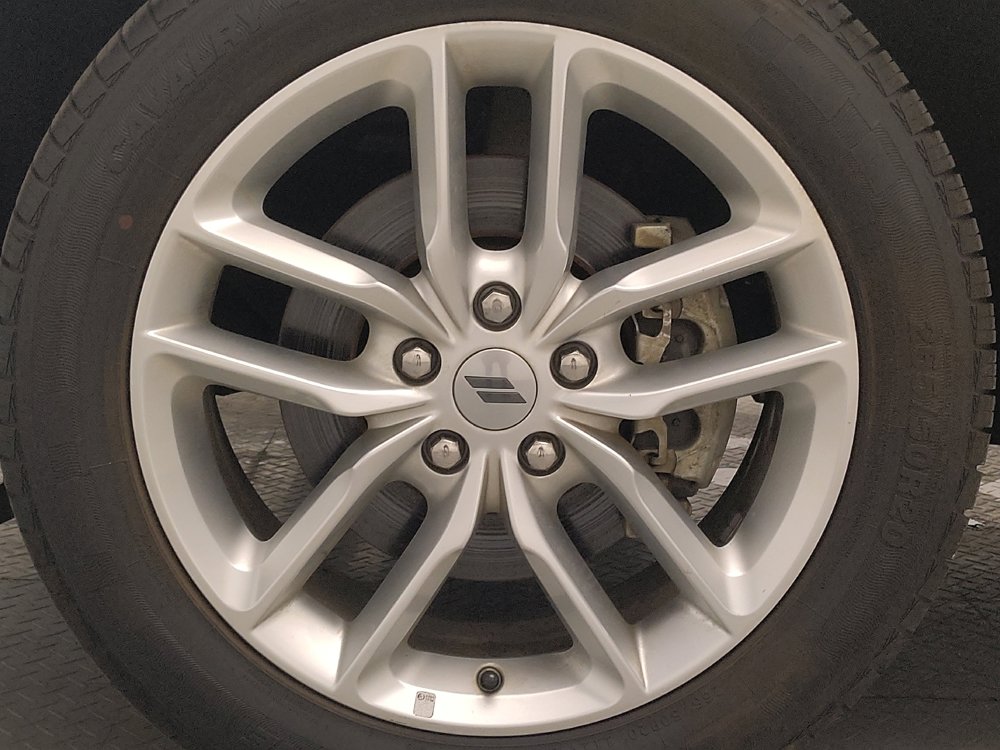 Used 2021 Dodge Durango GT RWD image 31