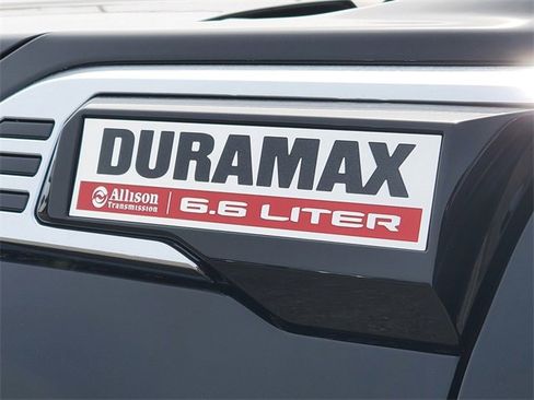 New 2025 GMC Sierra 2500 Denali w/ Denali Reserve Package image 5