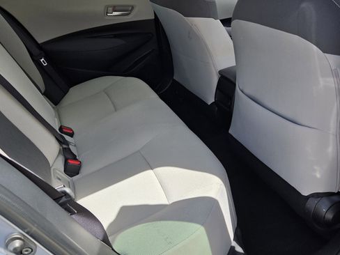 Certified 2020 Toyota Corolla LE image 9